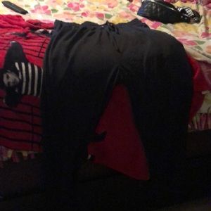 Don’t wear worn once. Very light weight